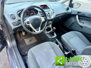 FORD Fiesta usata, con Airbag laterali