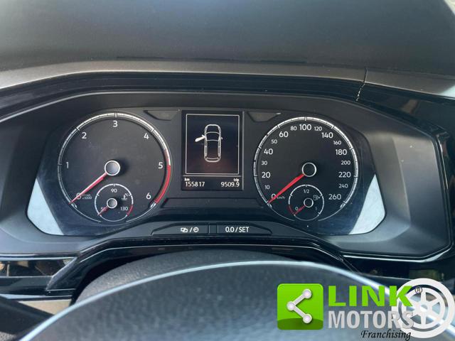 VOLKSWAGEN Polo usata, con Alzacristalli elettrici
