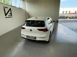 VOLKSWAGEN Golf usata, con Boardcomputer