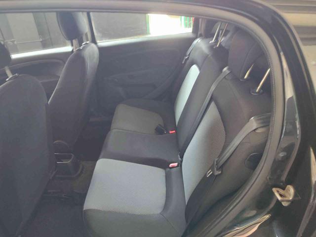 FIAT Grande Punto usata, con USB