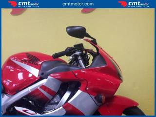 HONDA CBR 600 F usata 8