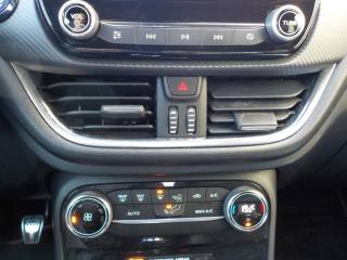 FORD Puma usata, con Sensori di parcheggio posteriori