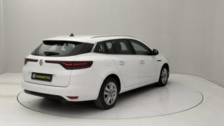 RENAULT Megane usata, con Alzacristalli elettrici