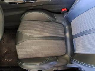 PEUGEOT 3008 usata, con Immobilizzatore elettronico