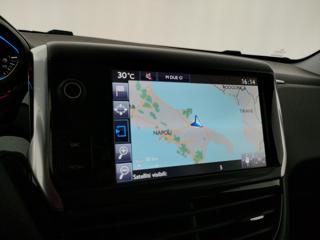 PEUGEOT 2008 usata, con Controllo trazione