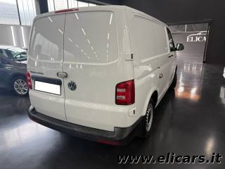 VOLKSWAGEN Transporter usata, con Airbag Passeggero