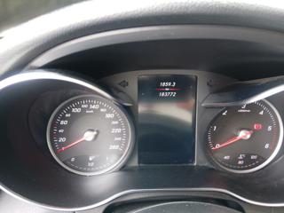 MERCEDES-BENZ GLC 220 usata, con Filtro antiparticolato