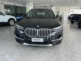 BMW X1 usata, con Airbag Passeggero