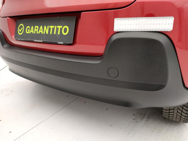 CITROEN C3 usata, con Monitoraggio pressione pneumatici