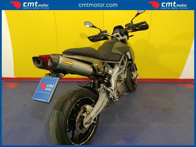 APRILIA Dorsoduro 750 usata 10