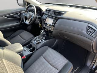 NISSAN X-Trail usata, con Fendinebbia