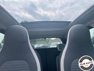 RENAULT Twingo usata, con Alzacristalli elettrici