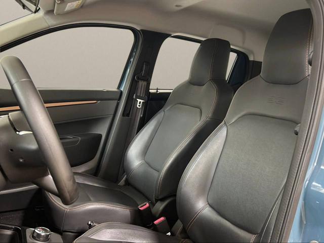 DACIA Spring usata, con Climatizzatore