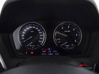 BMW 114 usata 12