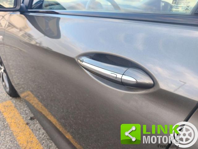 OPEL Insignia usata, con Freno di stazionamento elettrico