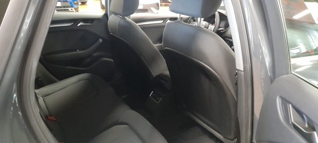 AUDI A3 usata, con Immobilizzatore elettronico