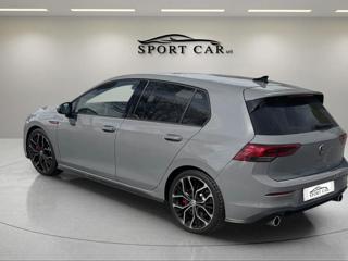 VOLKSWAGEN Golf usata, con Airbag