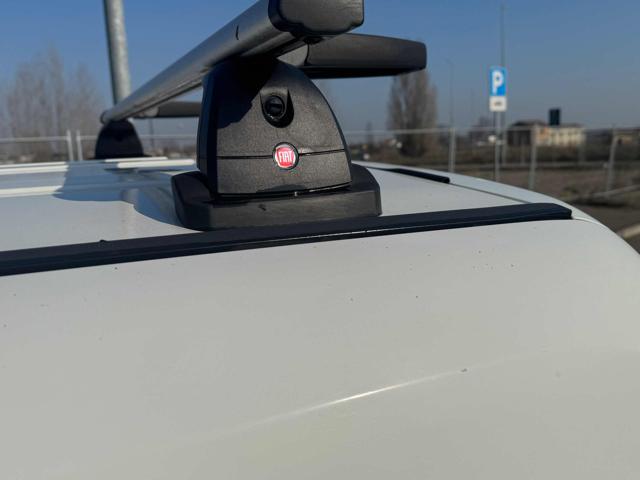 FIAT Doblo usata 11