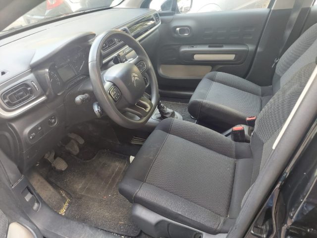 CITROEN C3 usata, con Autoradio