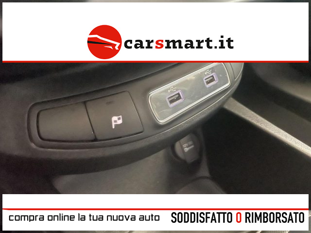 FIAT 500X usata, con Controllo vocale