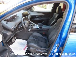 PEUGEOT 3008 usata, con Cruise Control