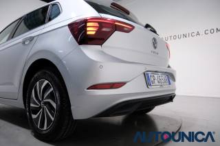 VOLKSWAGEN Polo usata 39