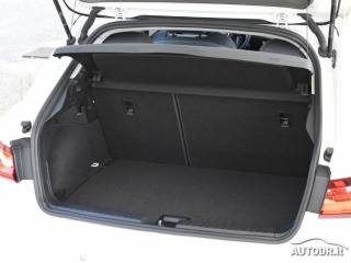 AUDI A1 usata, con Fari bi-xeno