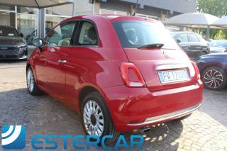FIAT 500 usata, con Immobilizzatore elettronico