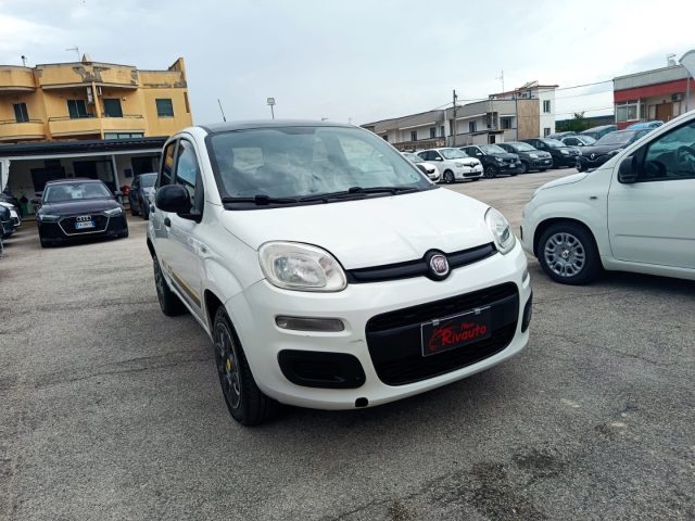 FIAT Panda usata, con Airbag Passeggero