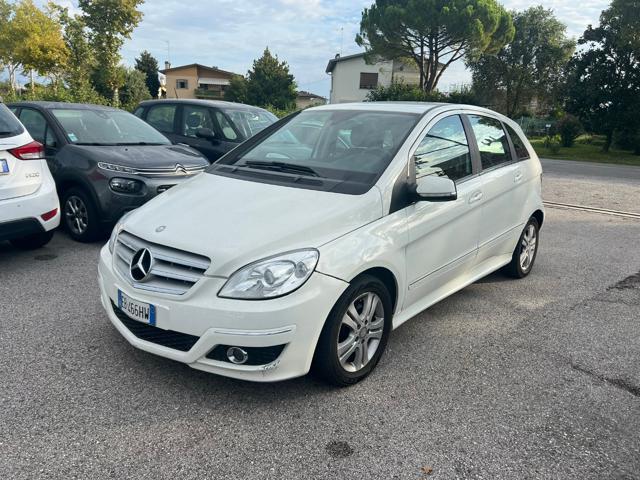 MERCEDES-BENZ B 180 usata, con ABS