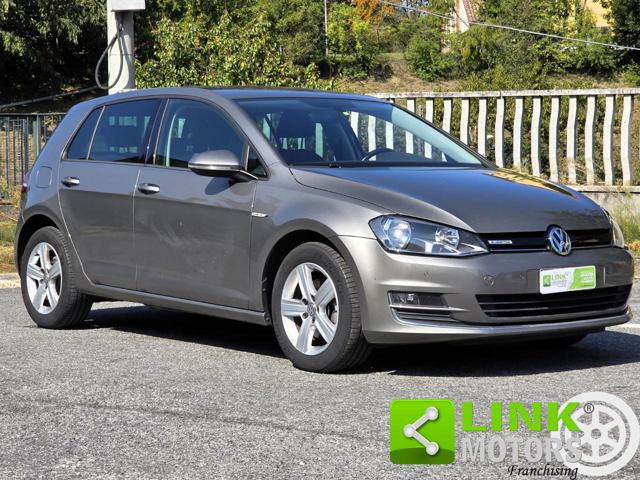 VOLKSWAGEN Golf usata, con Cerchi in lega