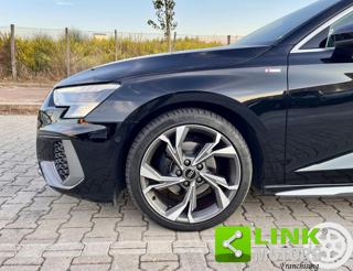 AUDI A3 usata, con ESP