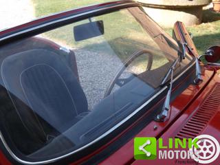 TRIUMPH Spitfire usata 26