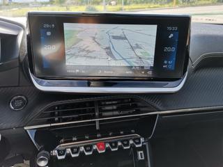 PEUGEOT 2008 usata, con Servosterzo