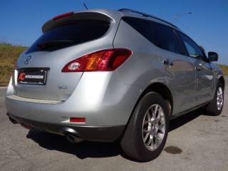 NISSAN Murano usata, con Alzacristalli elettrici
