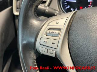 NISSAN Qashqai usata, con Touch screen