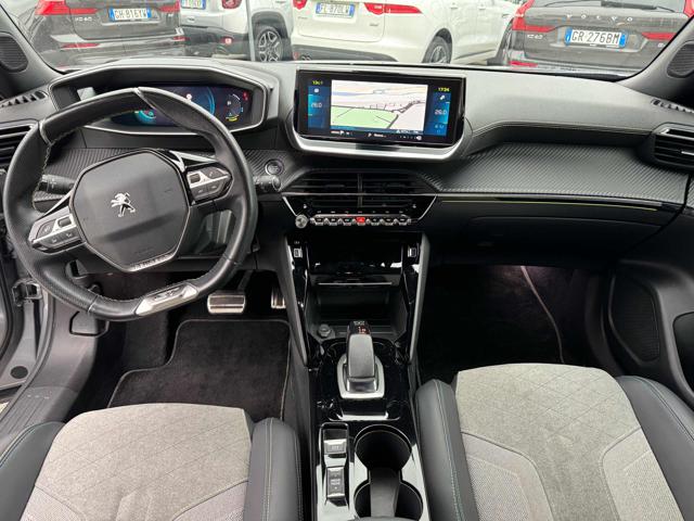 PEUGEOT 2008 usata, con Controllo trazione