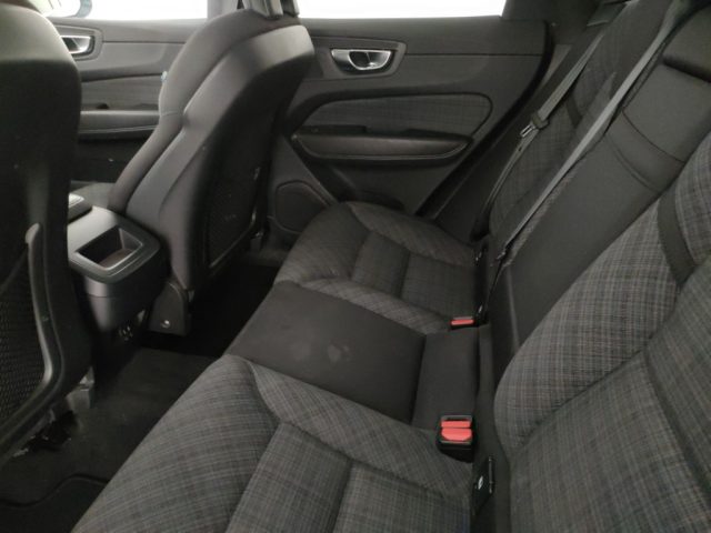 VOLVO XC60 usata, con ESP