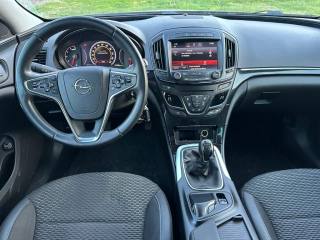 OPEL Insignia usata, con Cronologia tagliandi