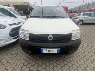FIAT Other usata, con Airbag