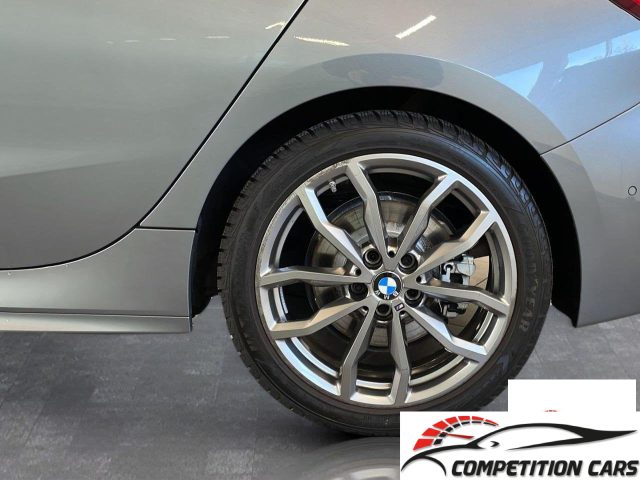 BMW 120 usata, con Immobilizzatore elettronico