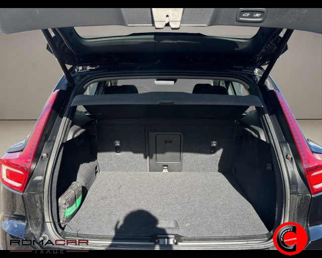 VOLVO XC40 usata, con Bracciolo