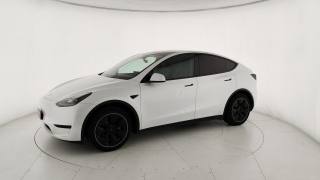 TESLA Model Y usata, con Sensore di pioggia