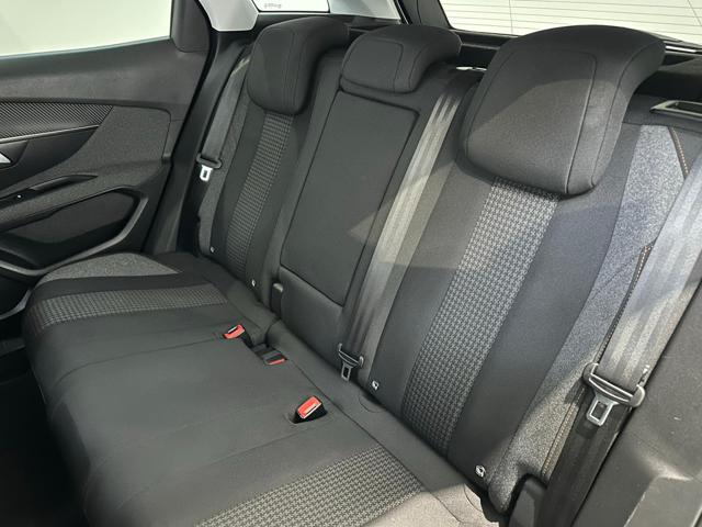 PEUGEOT 3008 usata, con ESP