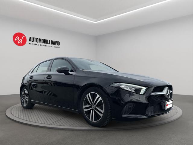 MERCEDES-BENZ A 180 usata, con Airbag