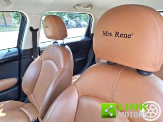MINI Countryman usata, con Interni in pelle