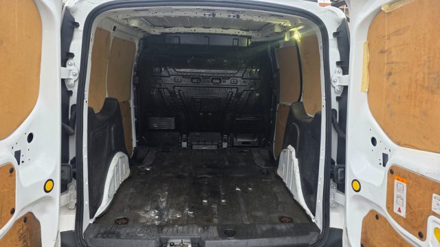 FORD Transit Connect usata, con Climatizzatore