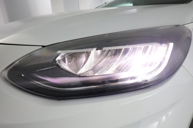 FORD Fiesta usata 7