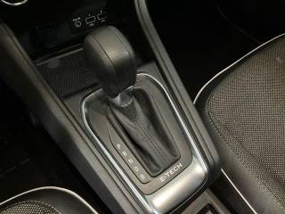 RENAULT Captur usata, con Sensore di pioggia