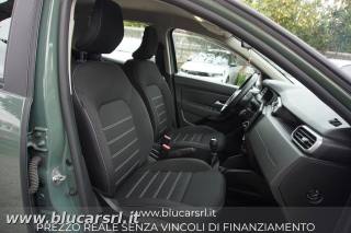 DACIA Duster usata, con Fendinebbia